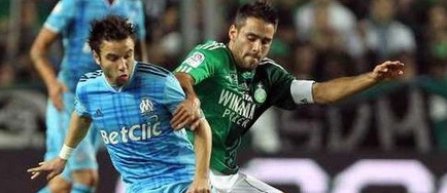 Marseille incearca sa iasa din criza